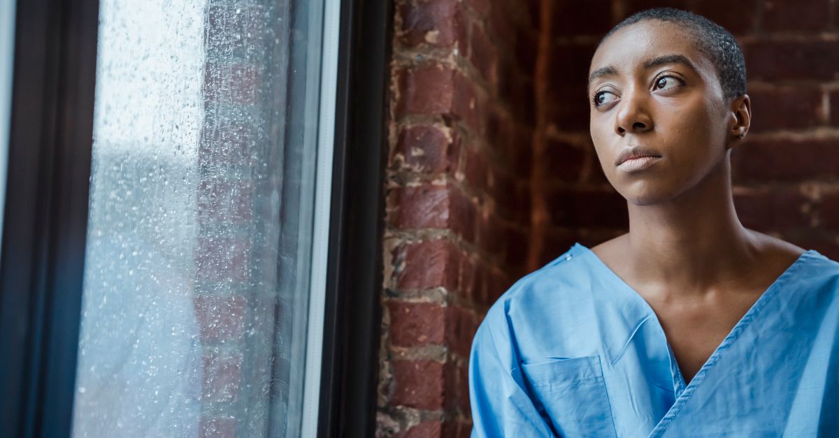 Addressing the Mental Health Crisis Among Seattle's Young Adults
