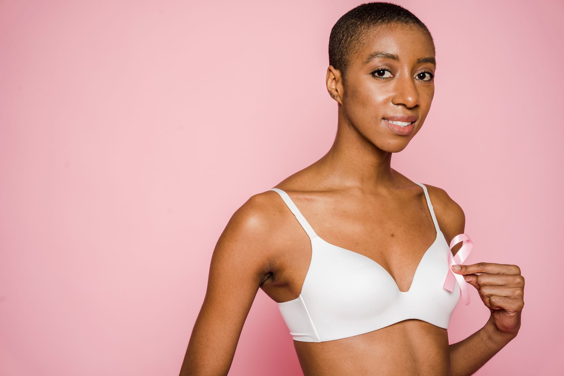 My Breast Cancer Diagnosis: A Personal Journey Through Fear and Hope