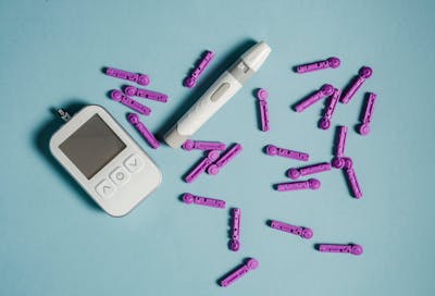 Medical Alert Diabetic Bracelets