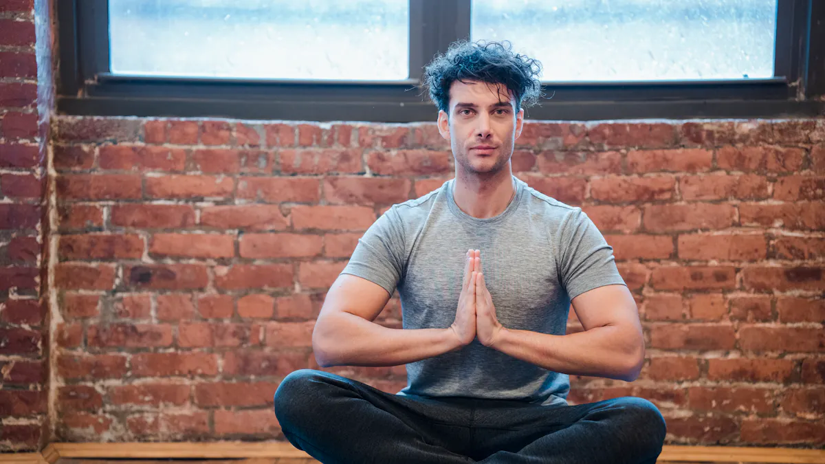 How to Incorporate Meditation into Your Yoga Practice