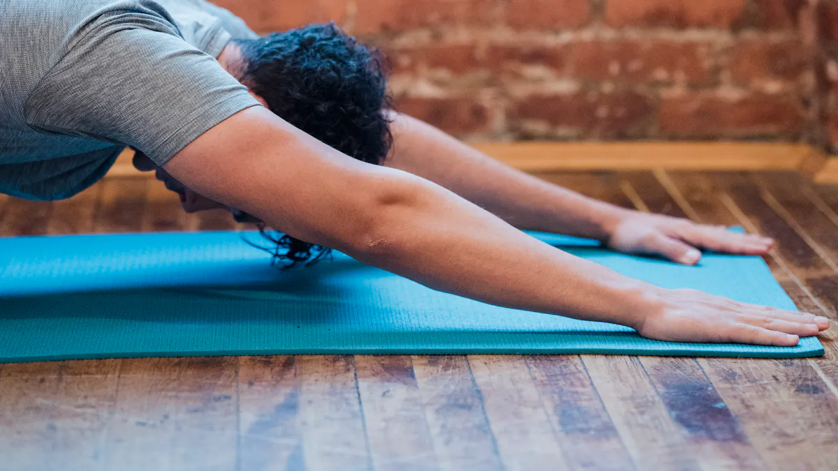 The Best Yoga Poses to Prevent and Relieve Migraines