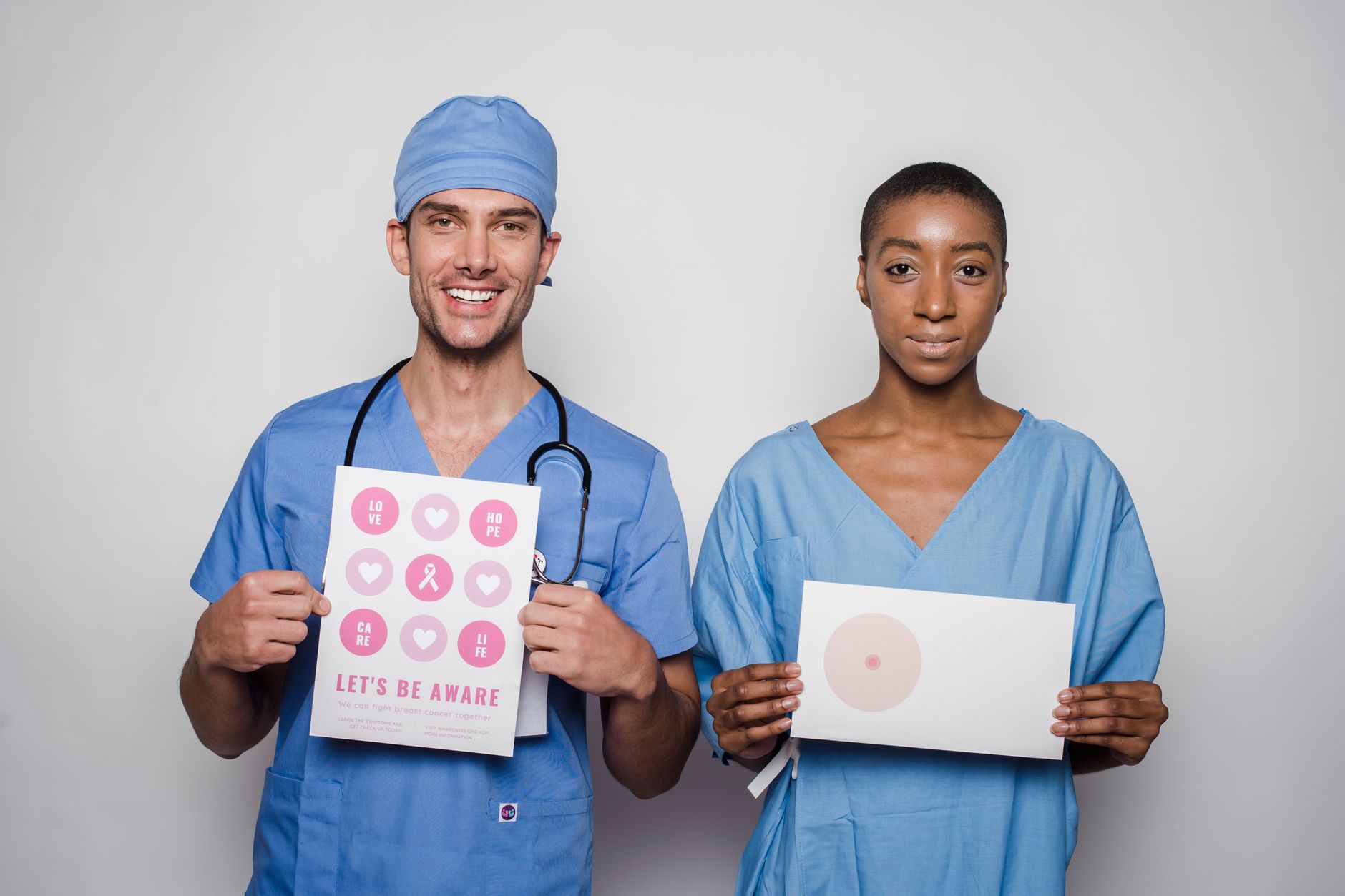 Oropharyngeal Cancer: Understanding the Middle Throat Cancer