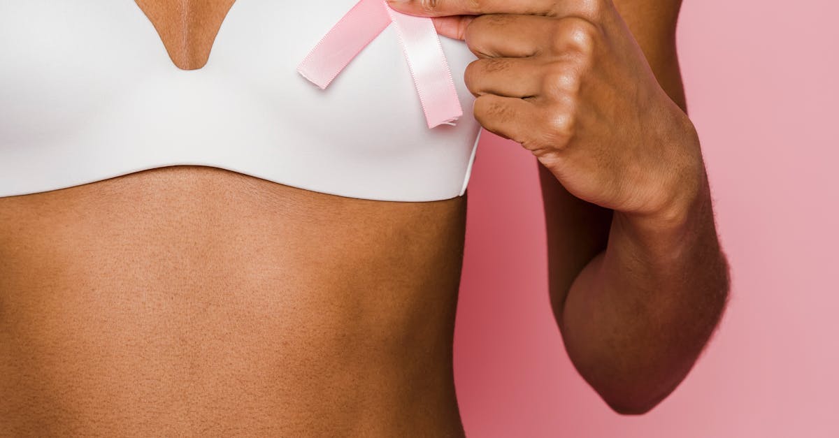 What does receptor mean in breast cancer