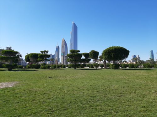 Free stock photo of architecture city, beautiful view, blade of grass Stock Photo