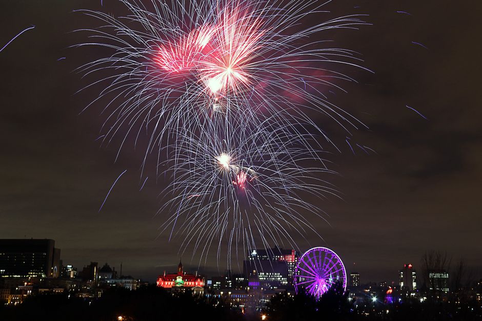 City official 'extremely sorry' after surprise fireworks catch Ottawa residents off guard