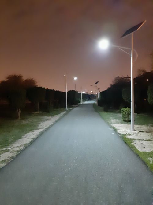 Free stock photo of at night, city at night, city night Stock Photo