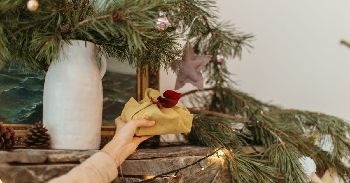 Les meilleures astuces pour réussir un Noël écoresponsable