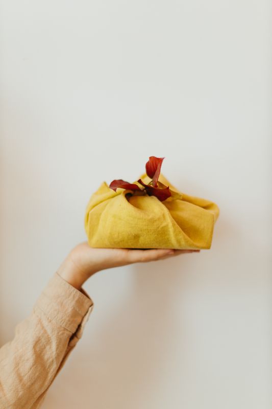 Beeswax Food Wraps