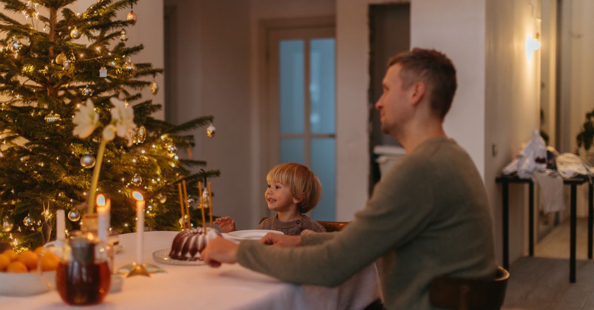 Comment Capturer la Magie de Noël avec des Traditions Familiales