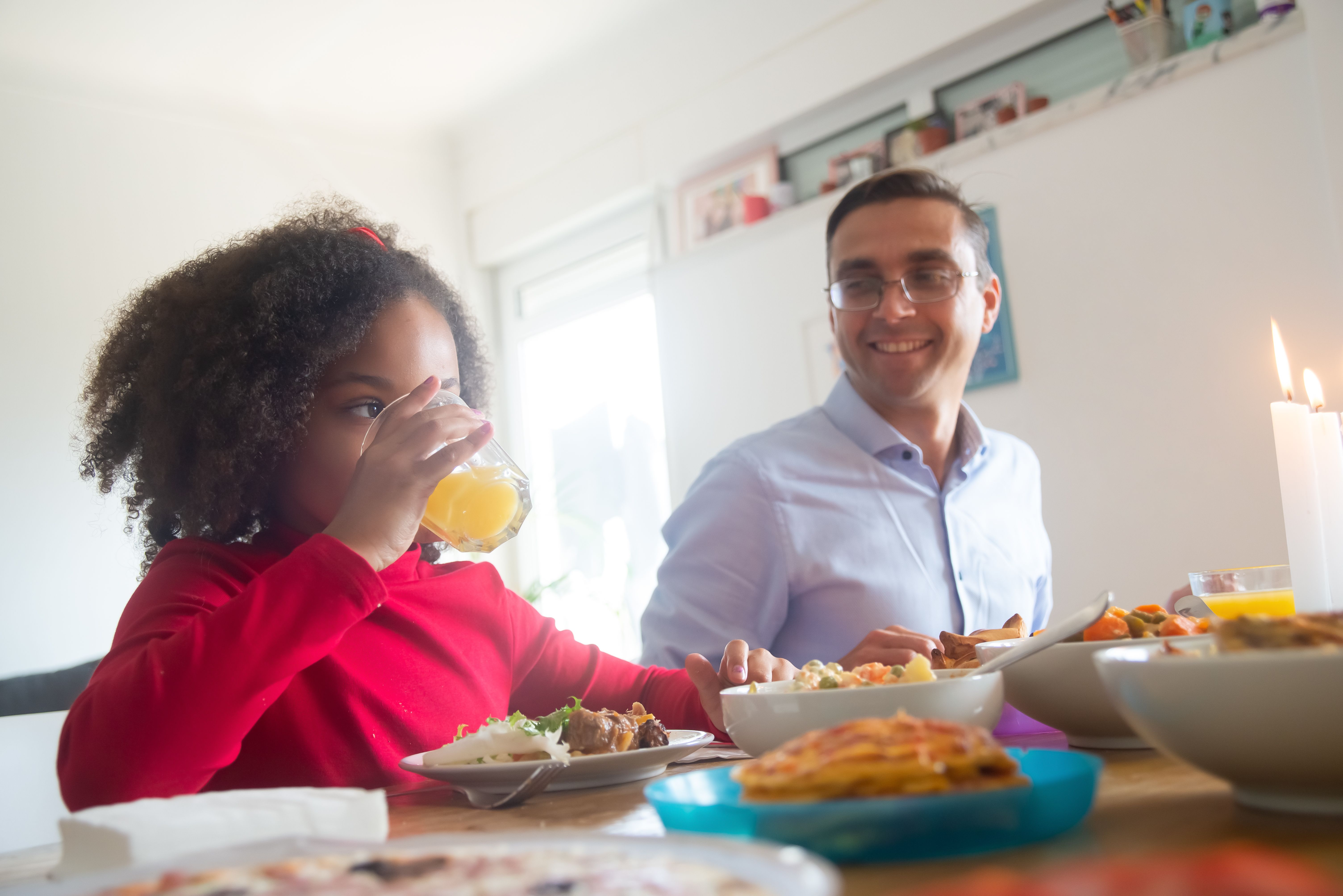 10 Aldi Meals Under $5 For A Quick And Easy Work Lunch — Photo by Kampus Production on Pexels