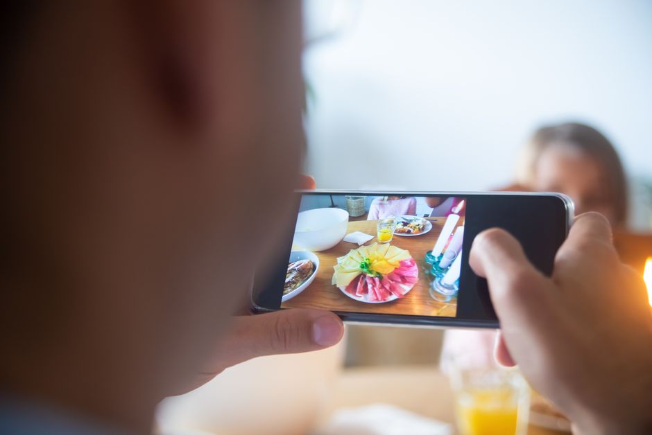 home culinary technology entrepreneurship events