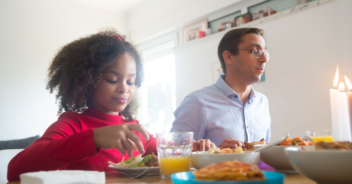 Repas lowcarb en famille : 10 idées savoureuses à tester