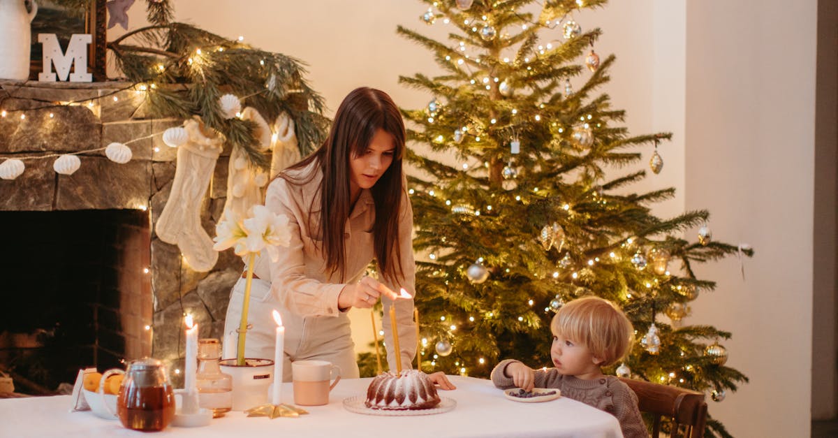 christmas party food ideas philippines