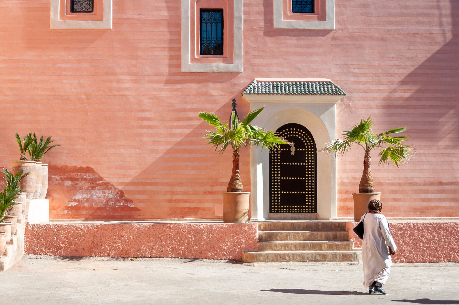 Marrakesh — Marrakesh