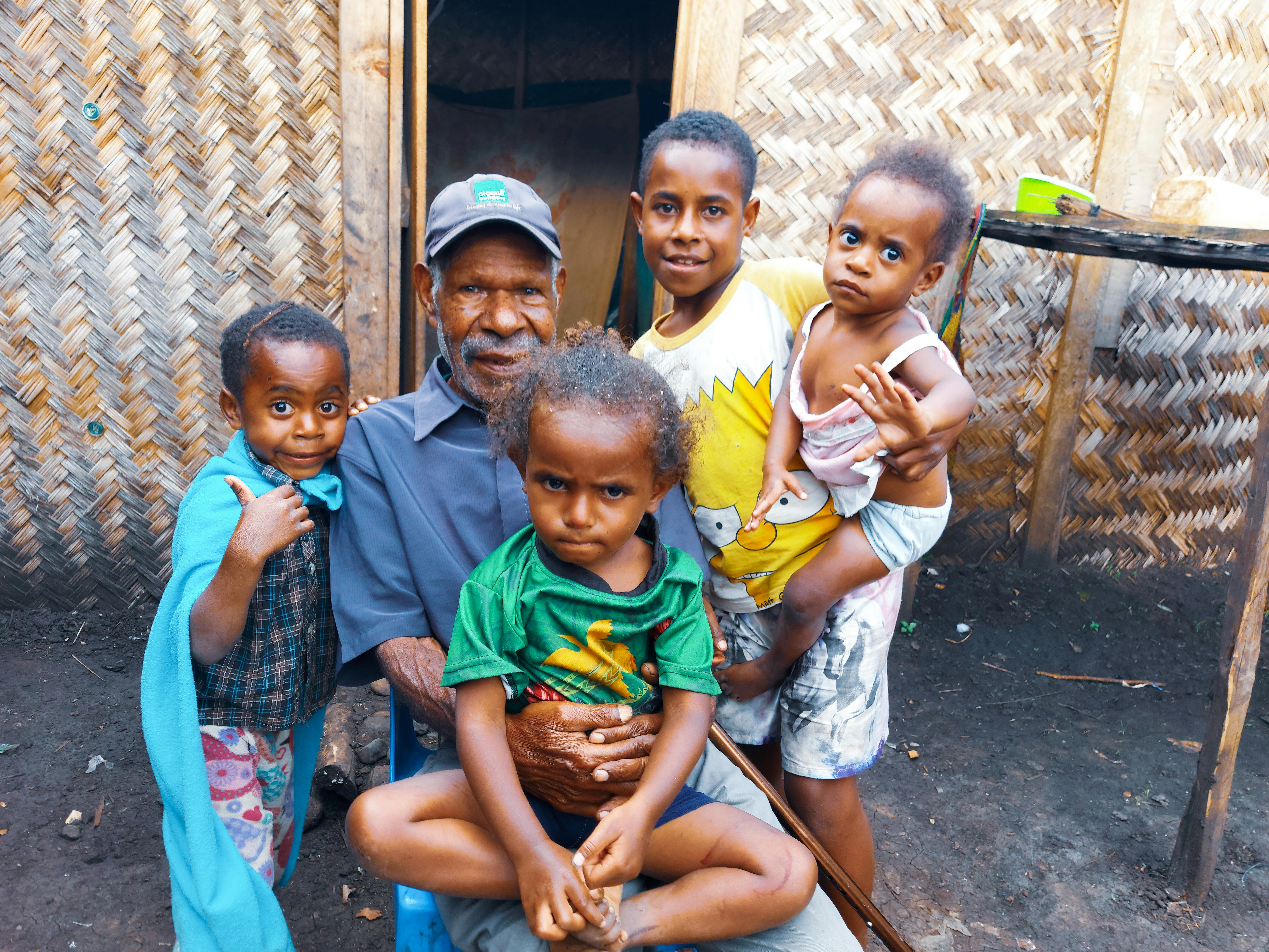 Papoea-Nieuw-Guinea: Avontuurlijke Cultuurreis en Lokale Tradities Ontdekken Papoea-Nieuw-Guinea: Avontuurlijke Cultuurreis en Lokale Tradities Ontdekken