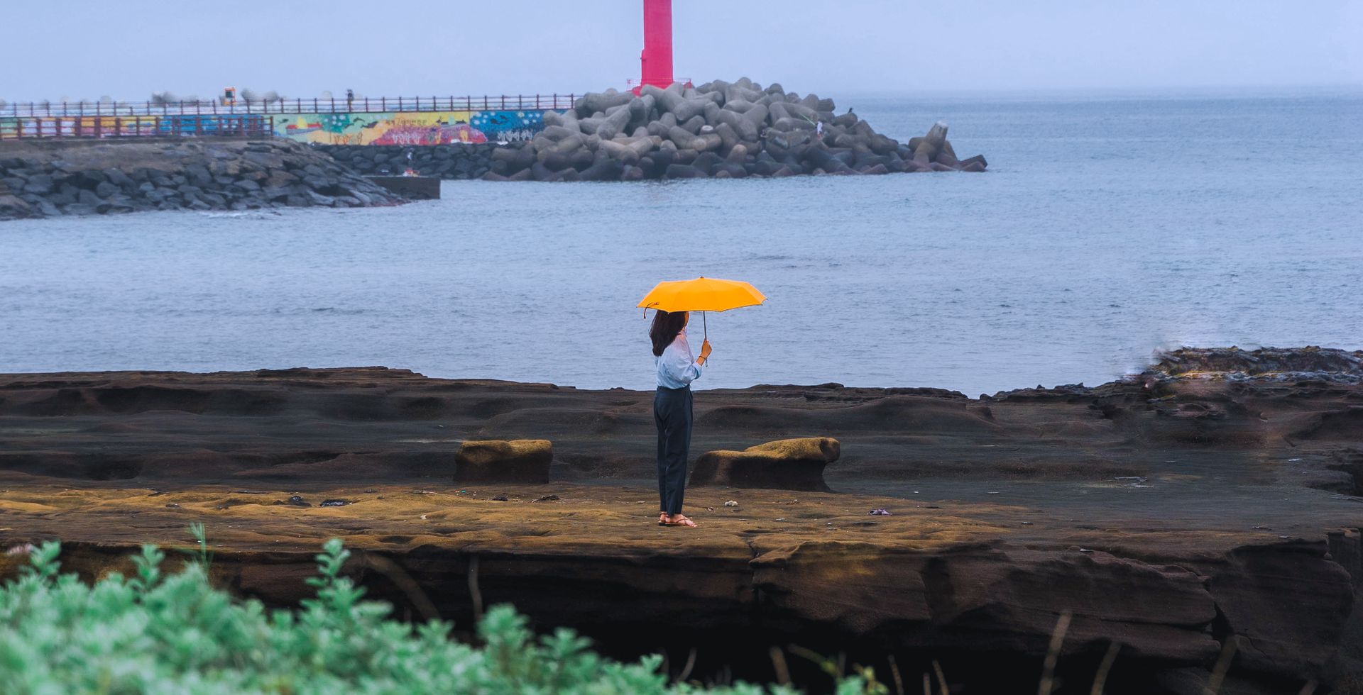 Jeju Island