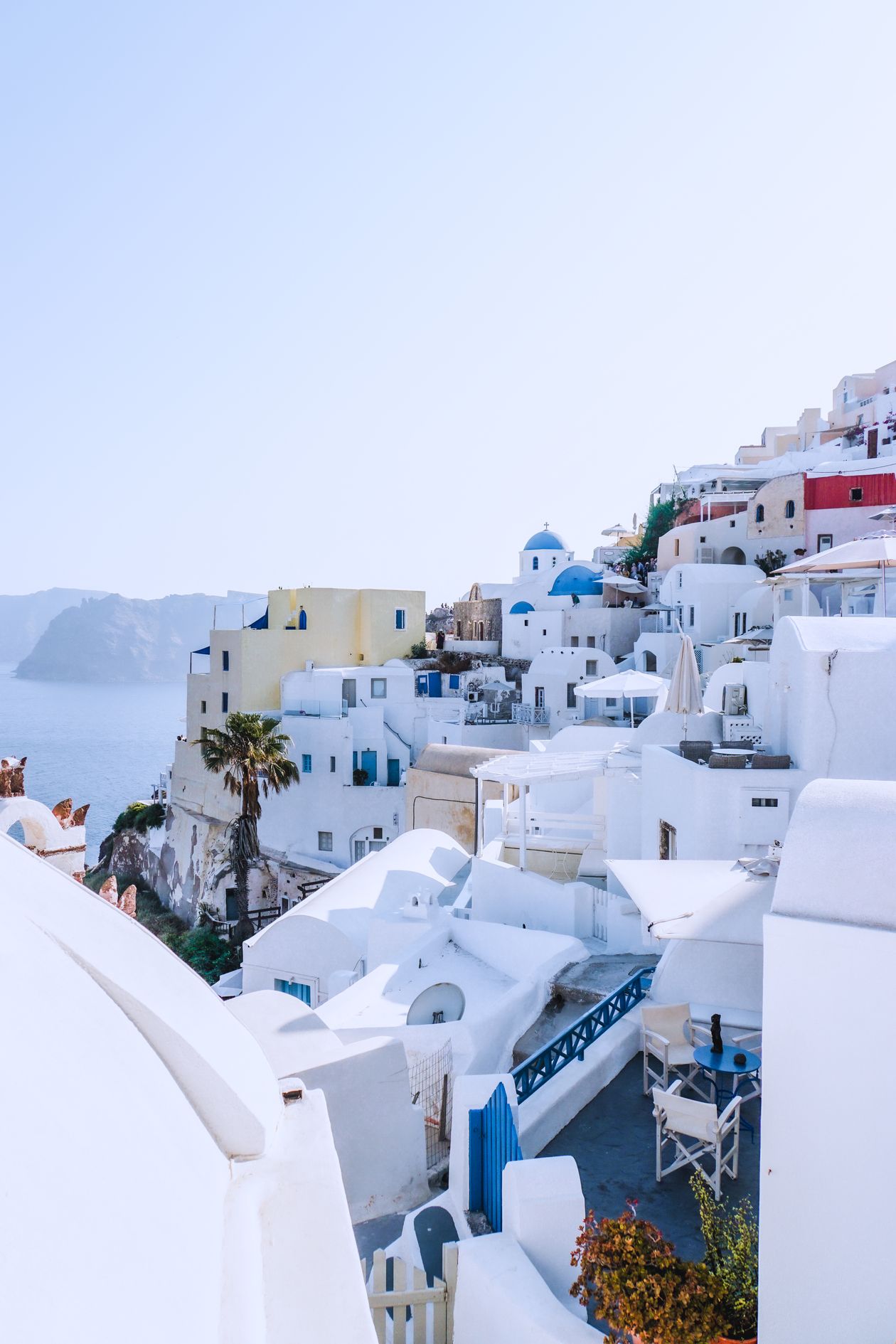 Best eSIM for Greece 2026, Athens, Santorini, and the Island-Hopping Reality