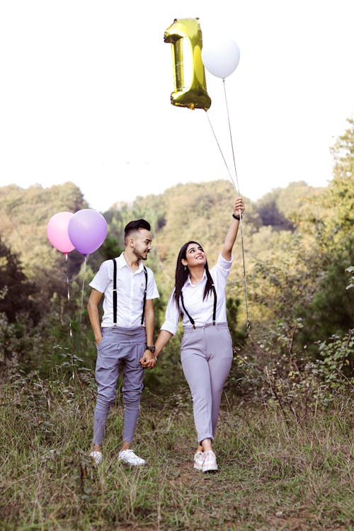 Foto profissional grátis de alegre, amor, amor é amor