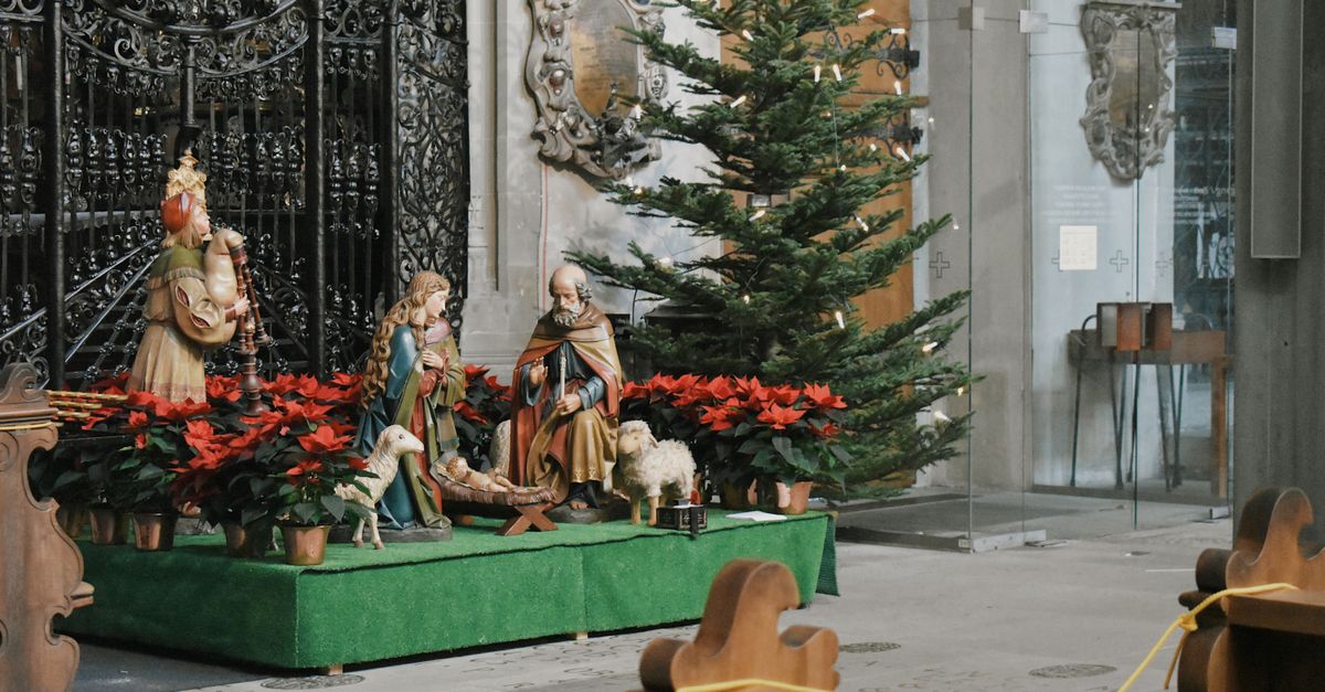 Les Traditions de Noël à Travers le Monde : Émerveillez-vous
