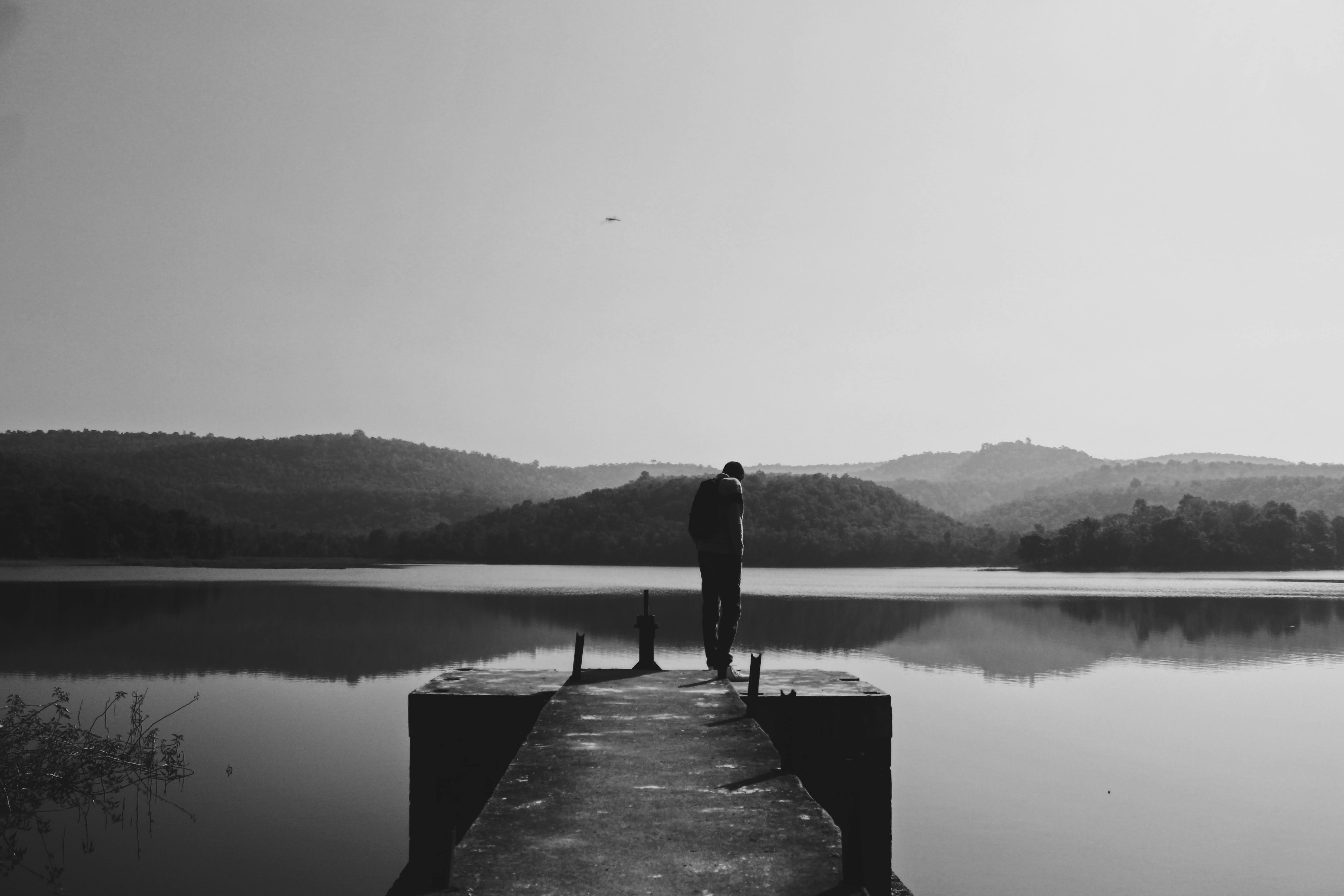 Thelostartofbeingpresent 1