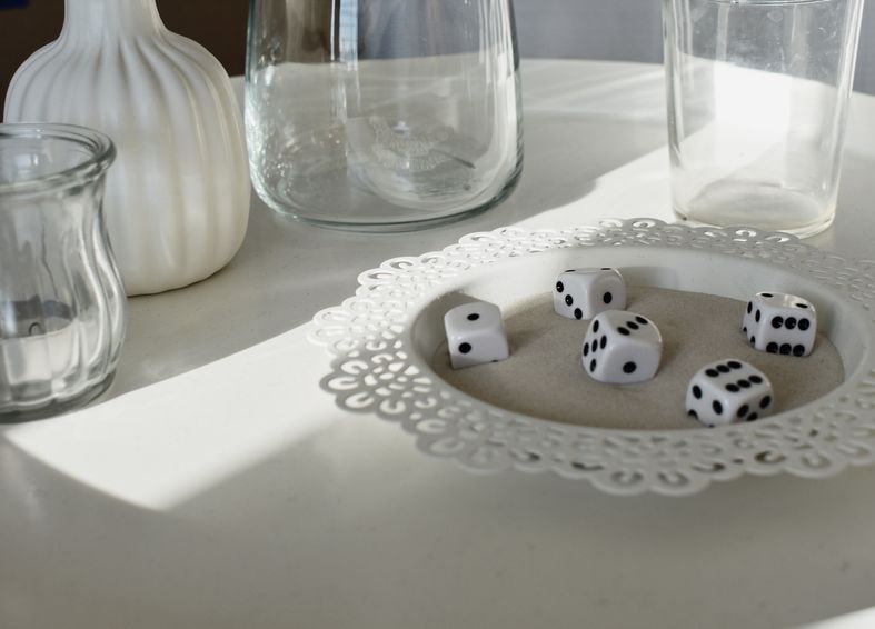 Online Casino: Spielautomaten und Live-Spiele im Überblick