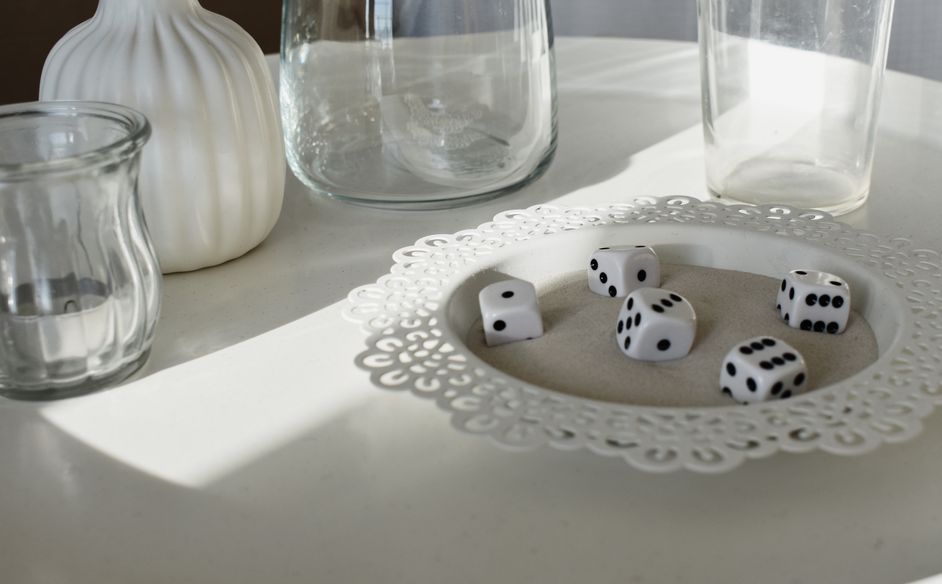 Online Casino: Spielautomaten und Live-Spiele im Überblick