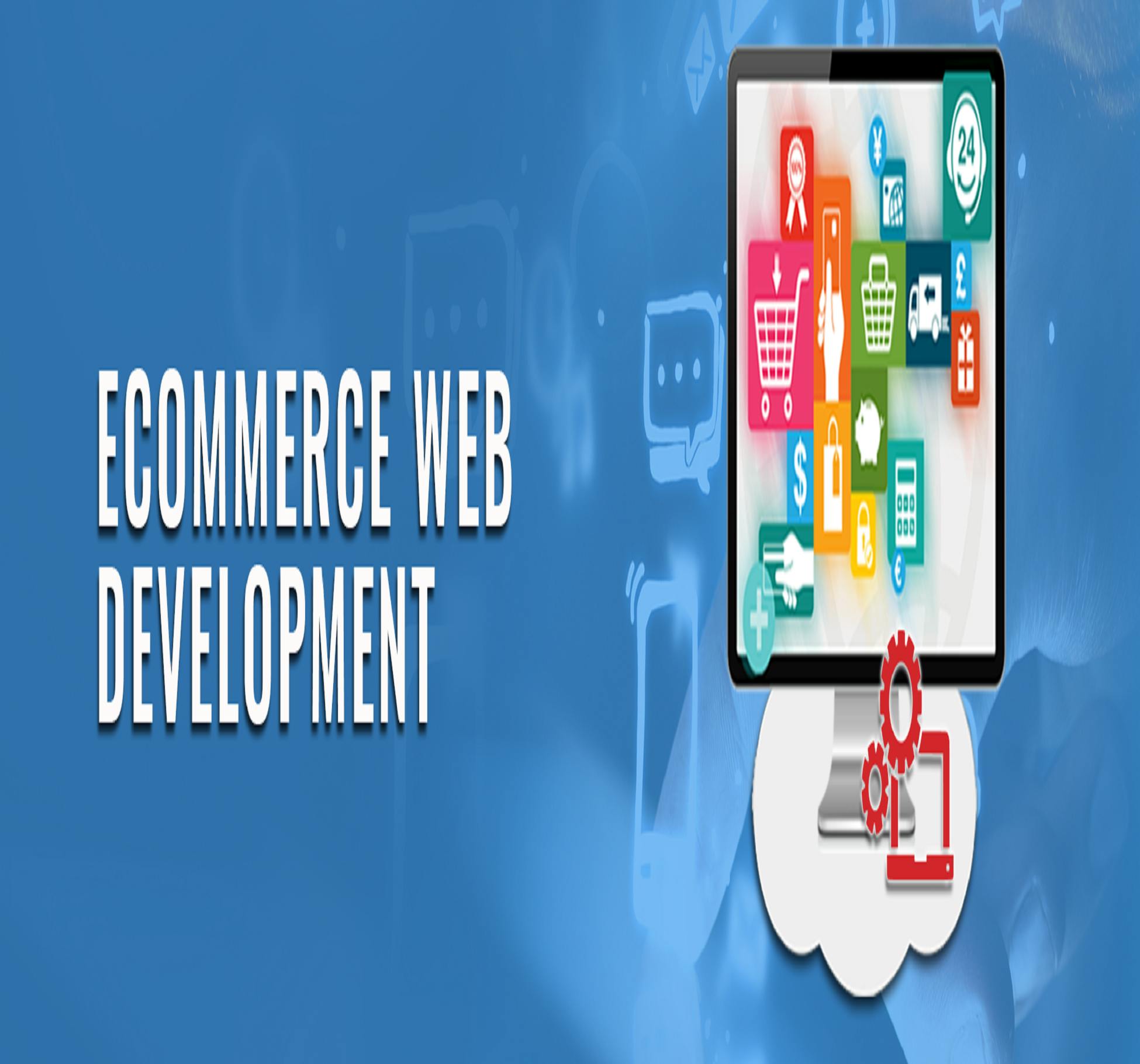 Free stock photo of Ecommerce website development services usa