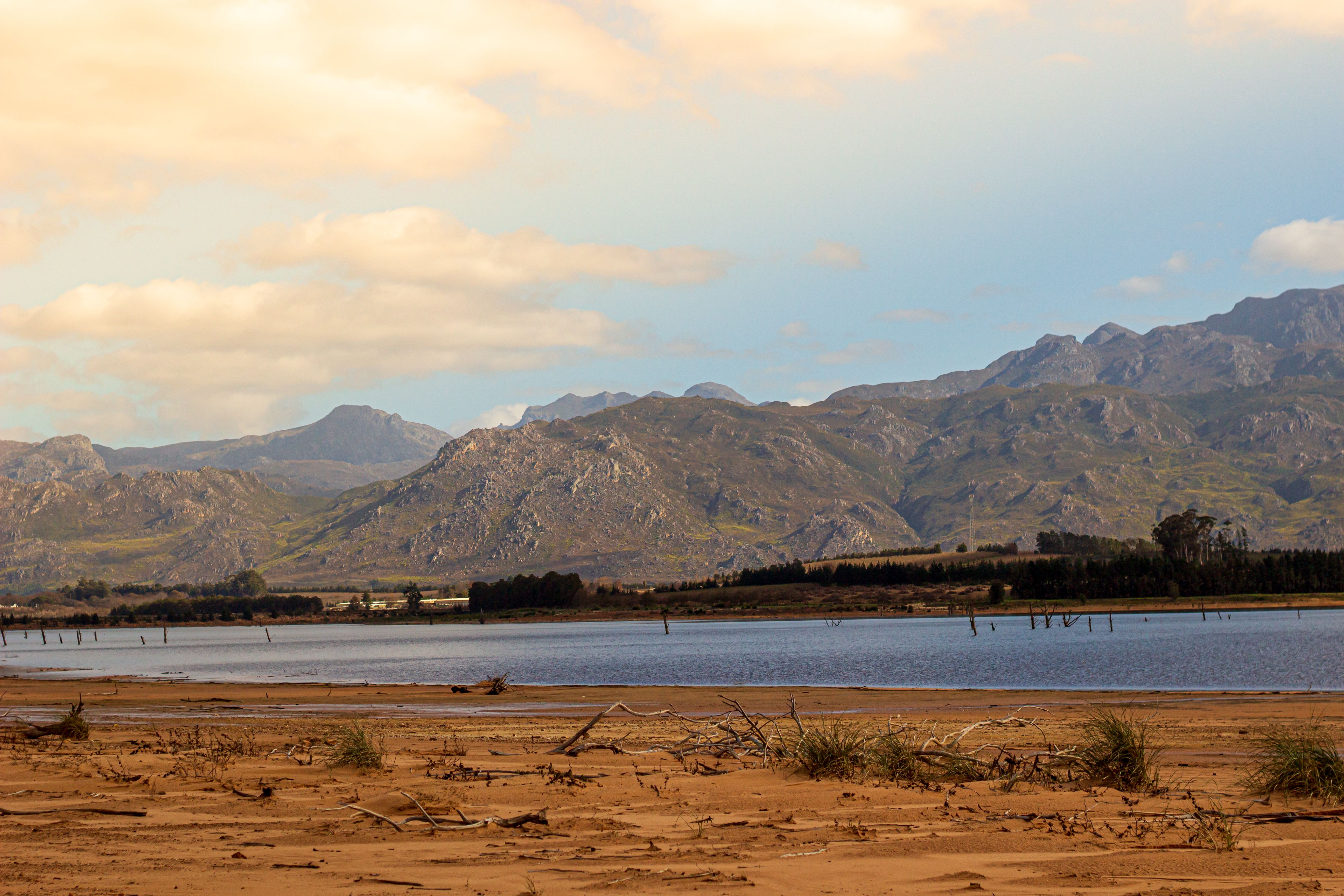 Land And Water Conservation Fund To Provide Millions In Grants For Outdoor Recreation — Photo by Mujeke Muchazviona on Pexels