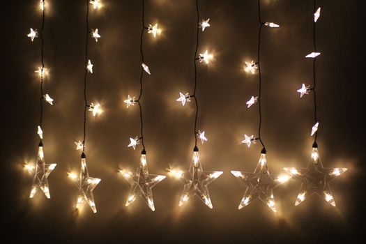 fairy lights strings