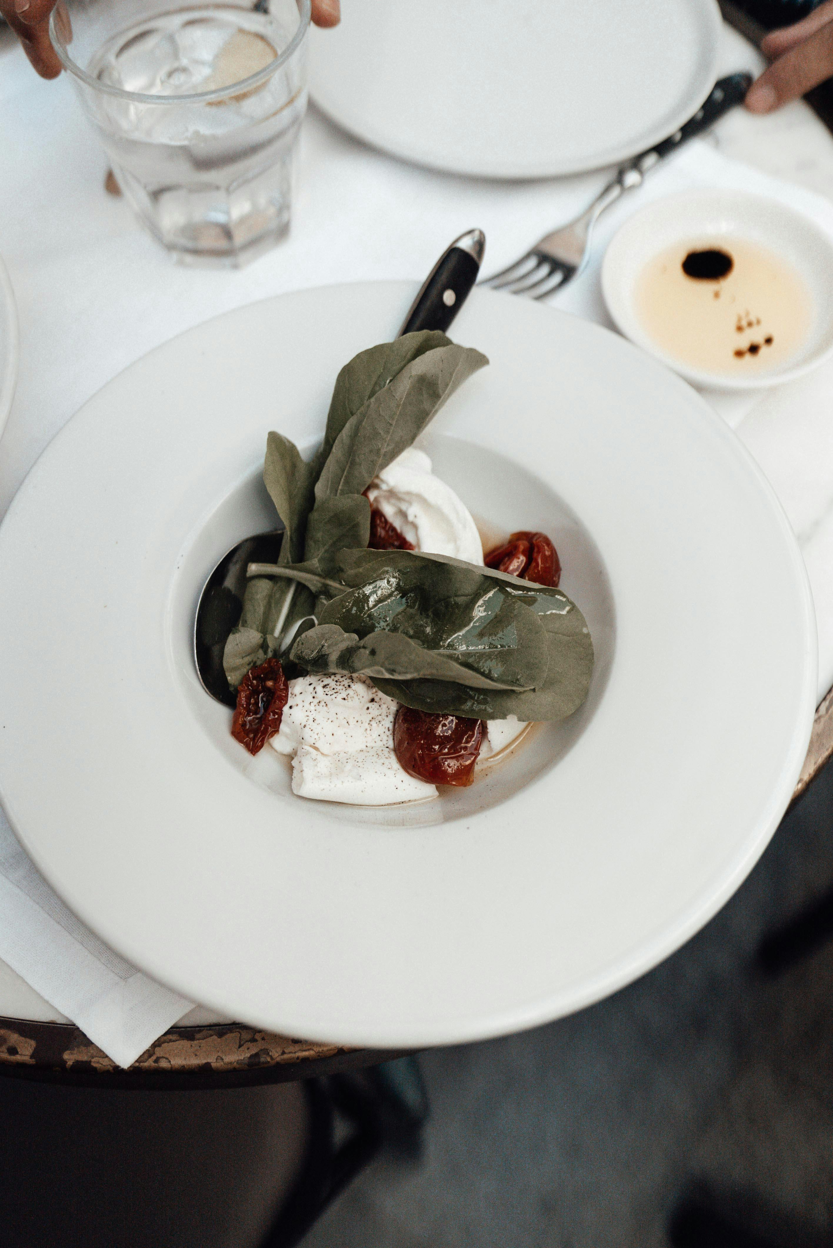 Why is mozzarella healthy?