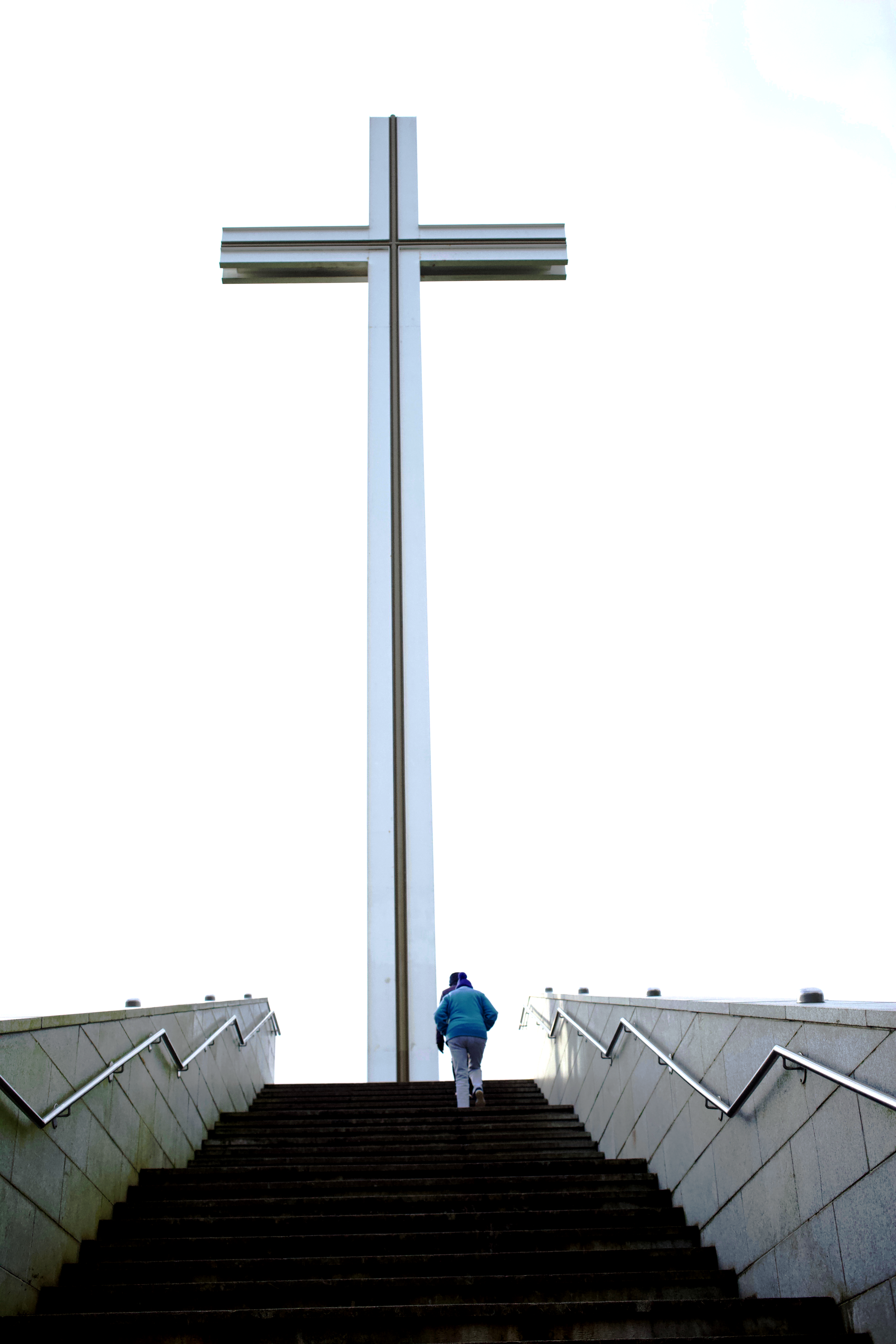 Way To God