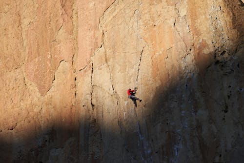 Gratuit Photos gratuites de alpiniste, escalade, escalader Photos