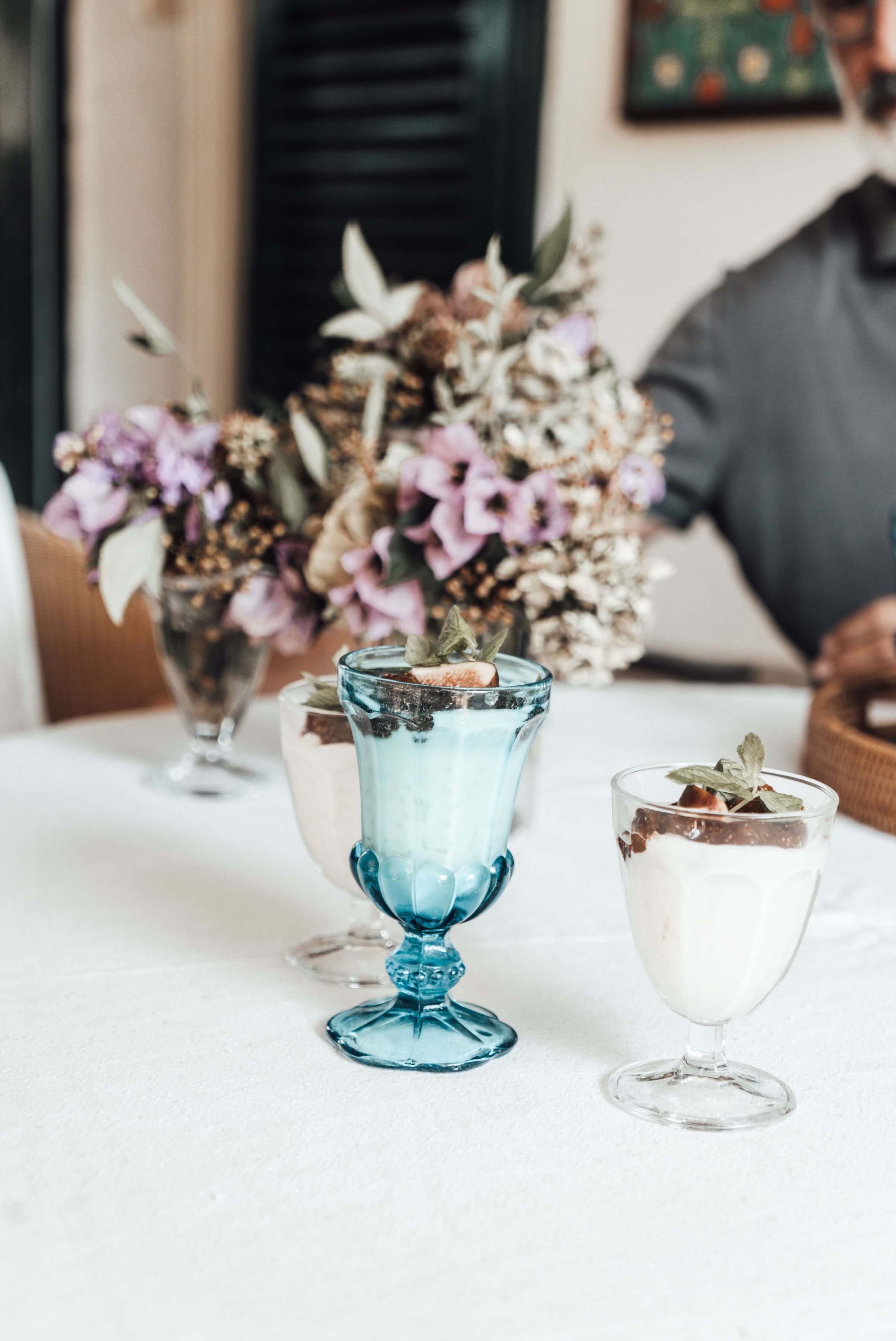 verrine ingredients