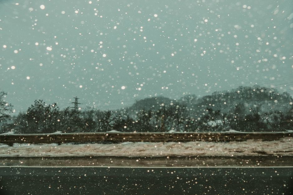 Winter Won't Let Go: Snow and Freezing Rain Continue to Grip Much of Canada