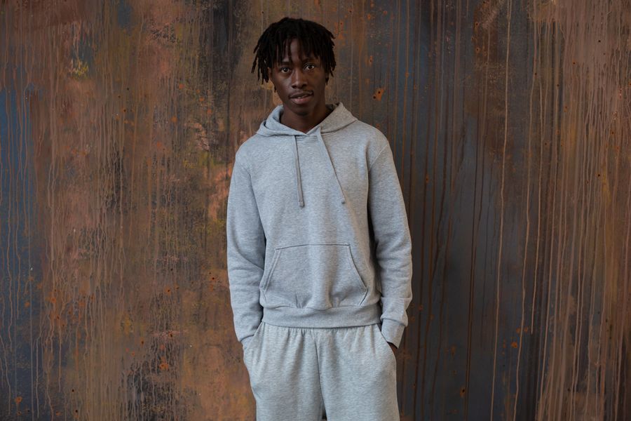Shisheng streetwear
