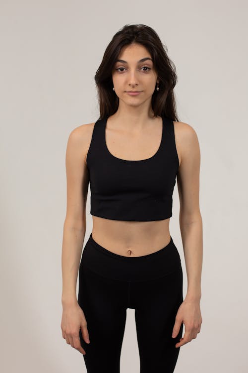 Immagine gratuita di abbigliamento sportivo, activewear, aspetto