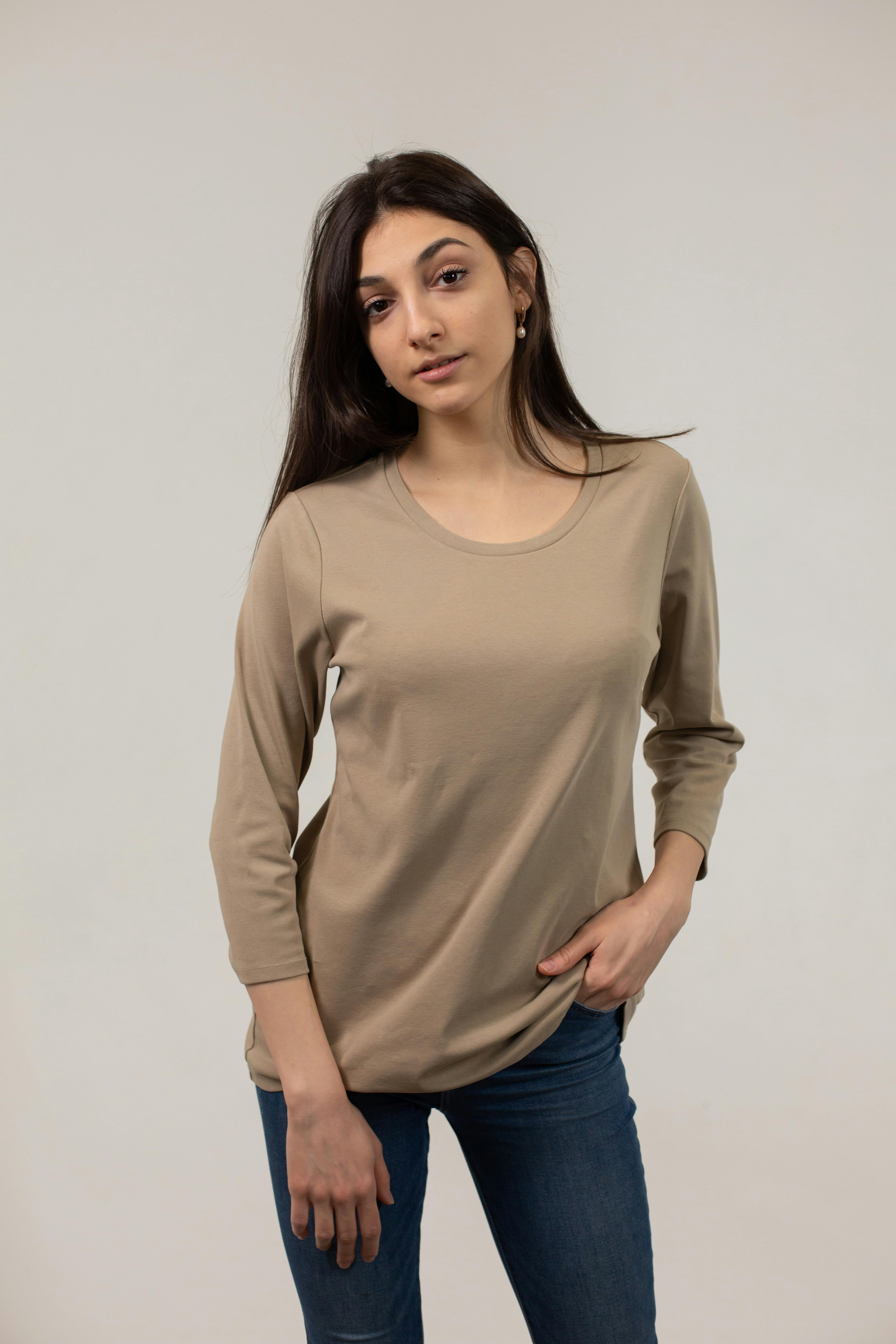Elegant Bodysuit