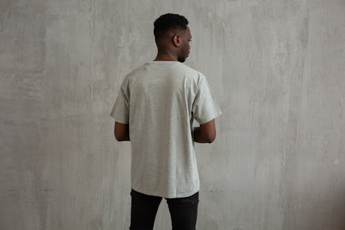 Tシャツ, アフリカ系アメリカ人, エスニックの無料の写真素材