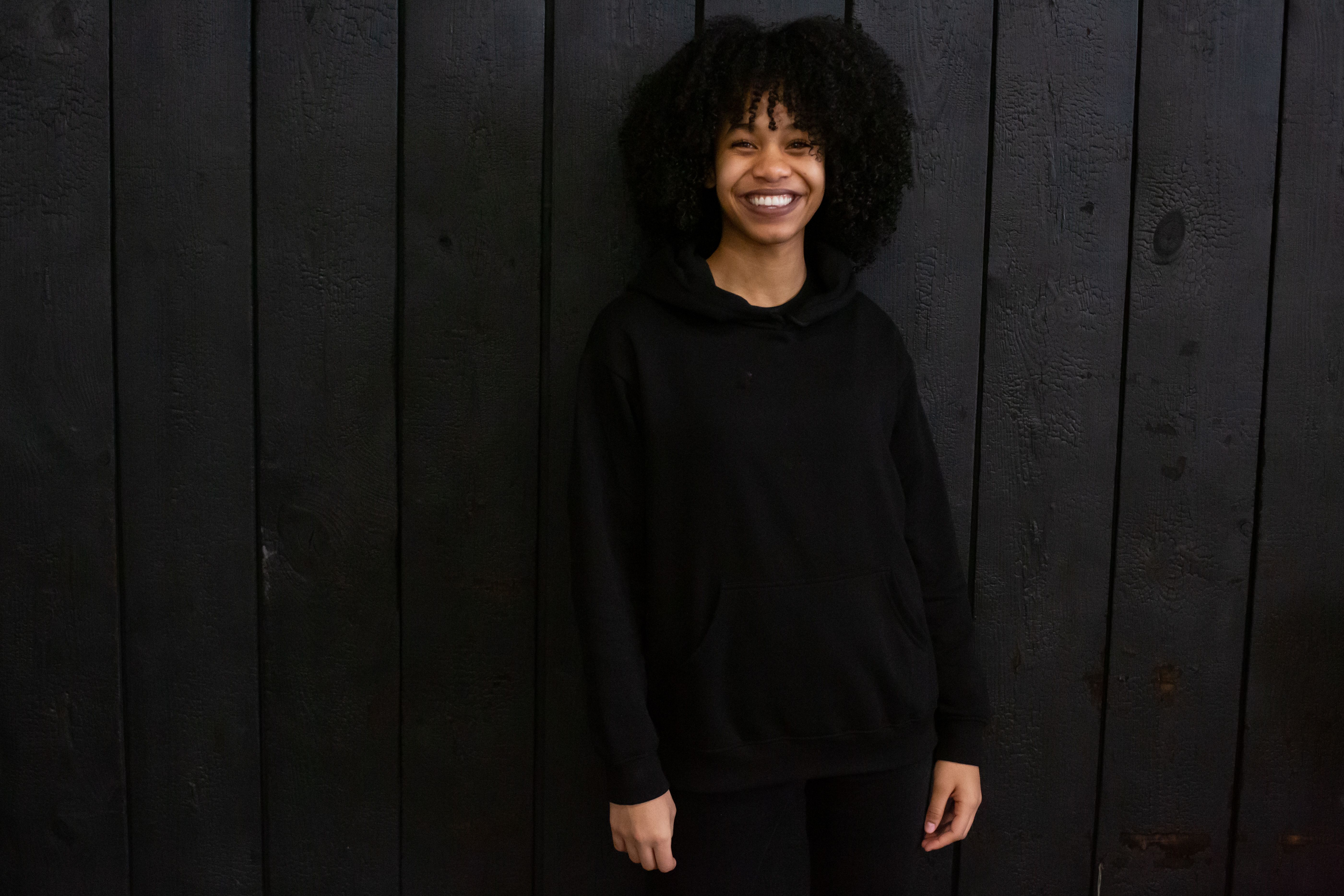 Oversized Hoodie