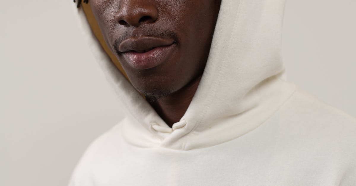 How to start dreadlocks on white hair