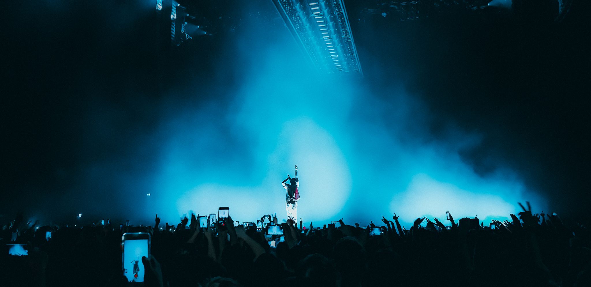 Win tickets voor De Amsterdamse Zomer met optredens van diverse artiesten