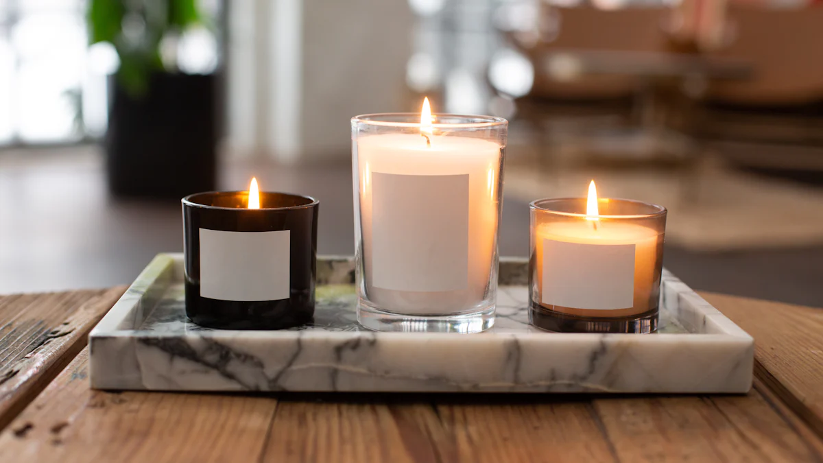 Discover the Art of DIY Candle Making Near Me for a Unique Experience