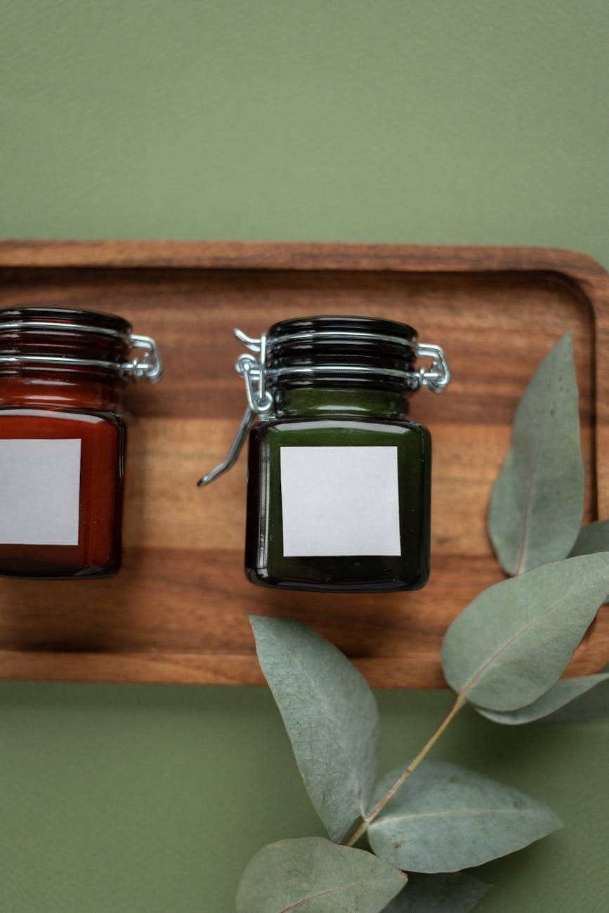 Top 10 Glass Apothecary Jars for Small Apartments in 2026: Review & Comparison