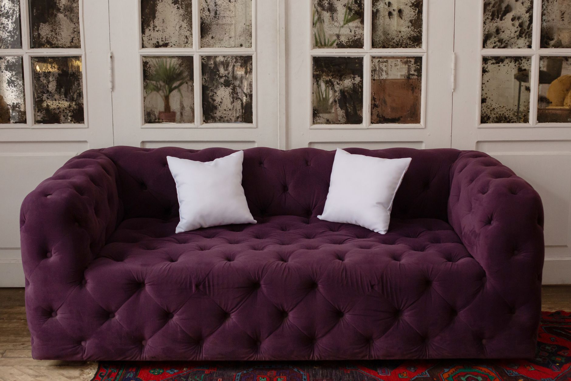 Promo Kredit Sofa Columbus di Colomadu Bulan Ini - Nana Columbus