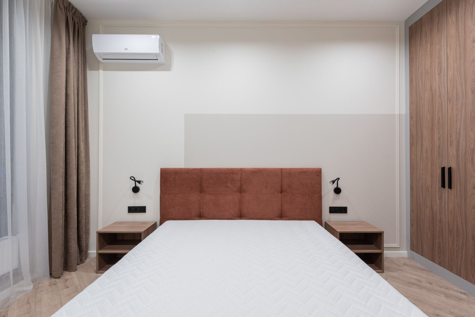 बेड एवं वॉर्डरोब की सही व्यवस्था — शयनकक्ष वास्तु