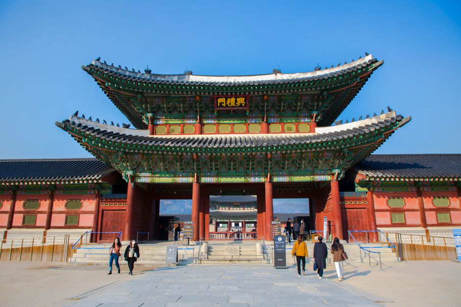 itinerary hemat menjelajahi seoul untuk wisatawan pertama kali