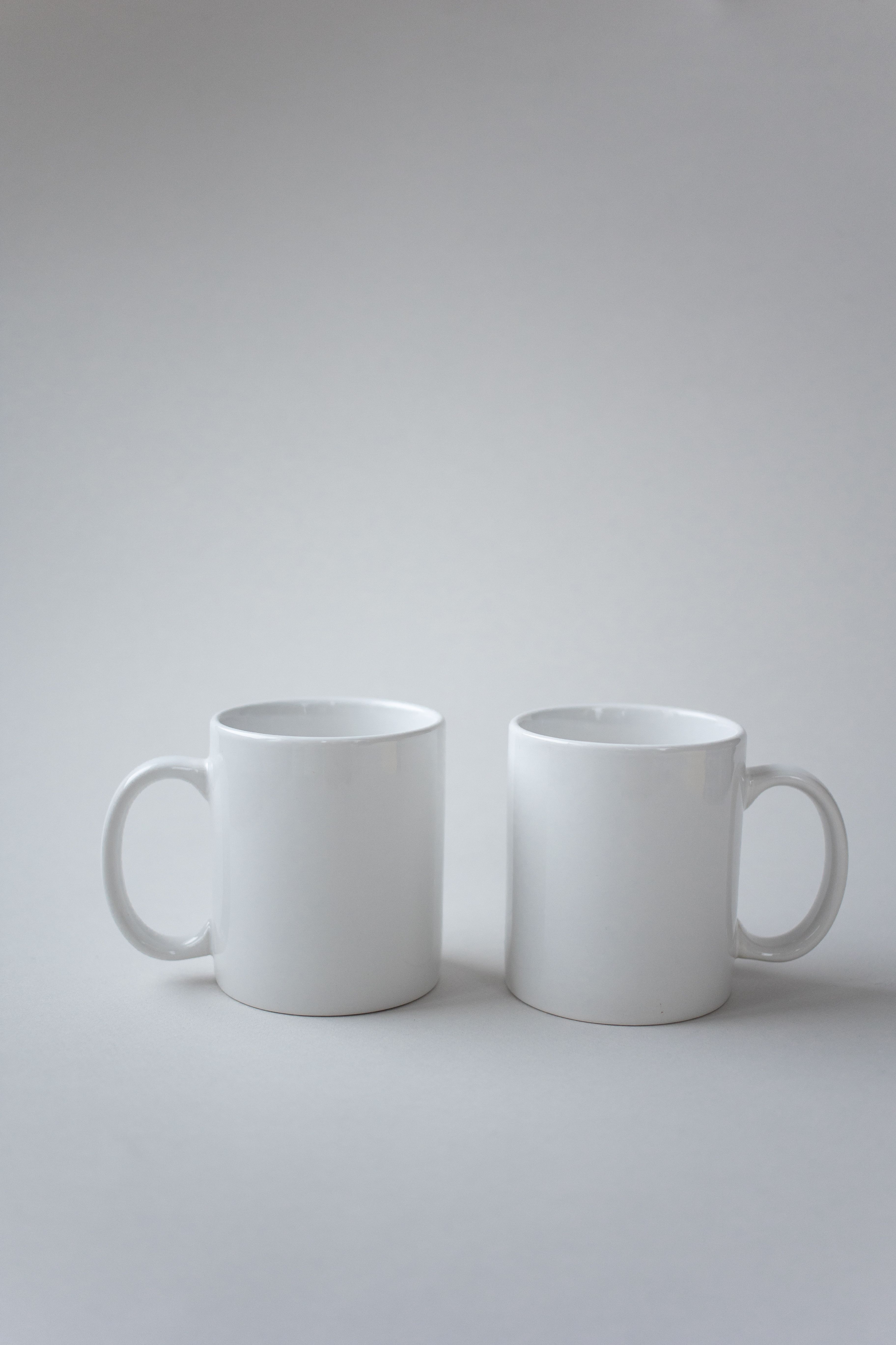 Mugs corporativos — vista 2