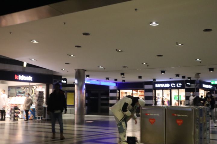 가습기