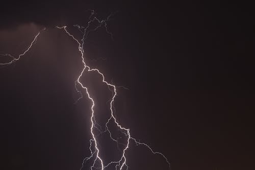 Ingyenes stockfotó drámai ég, elektromosság, időjárás témában Stockfotó
