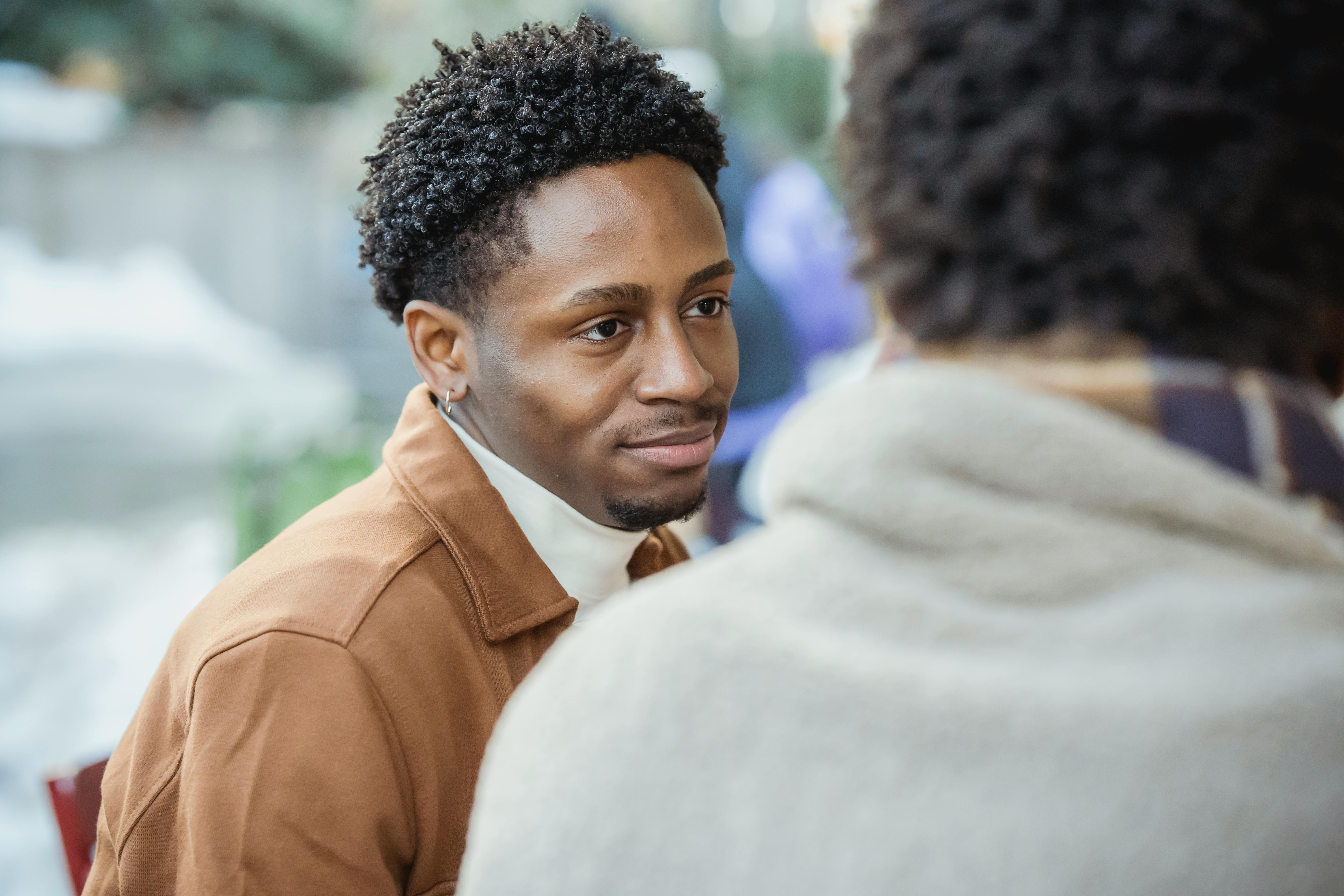 Why do couples break up at 7 years?